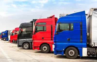 Antalya Yalıhüyük Ambar Nakliyat