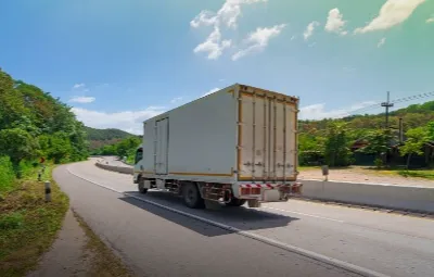 Antalya ile Yalıhüyük Arası Bulaşık Makinesi Taşıma