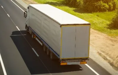 Antalya ile Yalıhüyük Arası Parça Eşya Taşıma