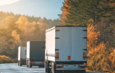 Antalya ile Yalıhüyük Arası Klima Taşıma